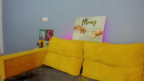 Patricia GMT2 Wed-Thu 5-11am Sat-Mon 5-11am online show from February 2025 09:29:02 PM