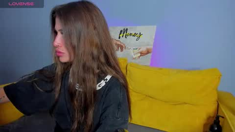 Patricia GMT2 Wed-Thu 5-11am Sat-Mon 5-11am online show from February 2025 09:16:02 PM