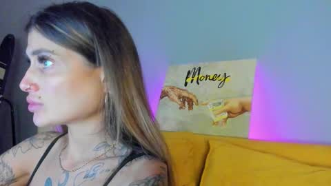 Patricia GMT2 Wed-Thu 5-11am Sat-Mon 5-11am online show from October 2025 08:28:01 PM