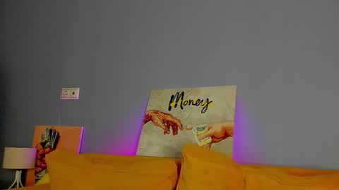 Patricia GMT2 Wed-Thu 5-11am Sat-Mon 5-11am online show from October 2025 08:19:01 PM