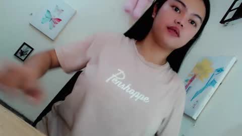 Patricia online show from February 2026 03:13:02 AM