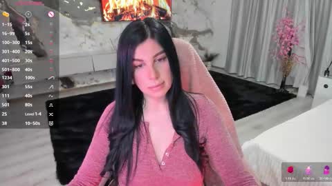 Patricia online show from February 2026 05:05:01 AM