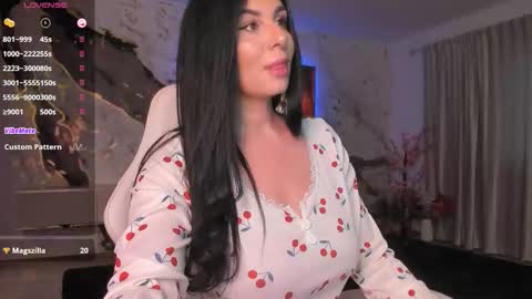 Patricia online show from March 2026 04:18:02 AM