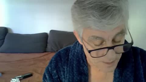 Snapshot of patrick5275 chatting on December 2024 09:32:02 AM patrick5275 online show from December 2024 09:32:02 AM