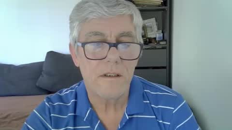 Snapshot of patrick5275 chatting on December 2024 01:58:01 PM patrick5275 online show from December 2024 01:58:01 PM