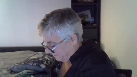 Snapshot of patrick5275 chatting on December 2024 09:12:02 PM patrick5275 online show from December 2024 09:12:02 PM