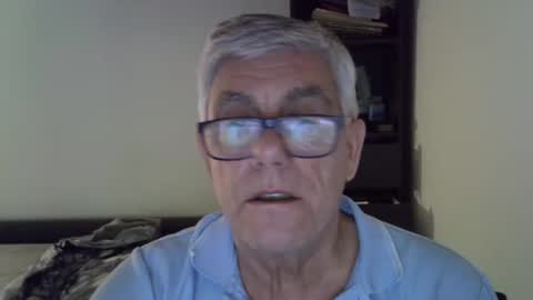 Snapshot of patrick5275 chatting on December 2024 11:08:01 PM patrick5275 online show from December 2024 11:08:01 PM