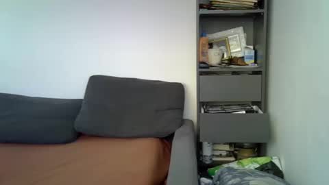 Snapshot of patrick5275 chatting on January 2025 09:16:02 AM patrick5275 online show from January 2025 09:16:02 AM