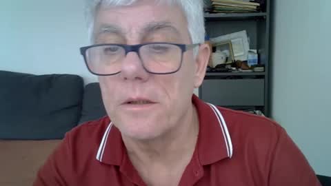 Snapshot of patrick5275 chatting on January 2025 09:44:02 AM patrick5275 online show from January 2025 09:44:02 AM