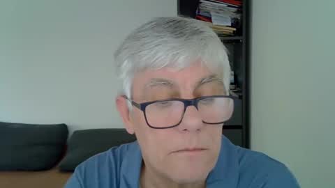 Snapshot of patrick5275 chatting on February 2025 09:48:01 AM patrick5275 online show from February 2025 09:48:01 AM