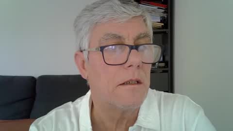 Snapshot of patrick5275 chatting on February 2025 12:49:02 PM patrick5275 online show from February 2025 12:49:02 PM