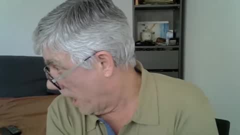 Snapshot of patrick5275 chatting on February 2025 10:23:01 AM patrick5275 online show from February 2025 10:23:01 AM