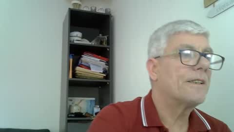 Snapshot of patrick5275 chatting on March 2025 01:06:02 PM patrick5275 online show from March 2025 01:06:02 PM