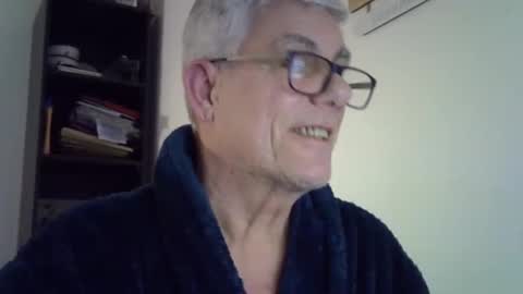 Snapshot of patrick5275 chatting on March 2025 07:54:02 PM patrick5275 online show from March 2025 07:54:02 PM