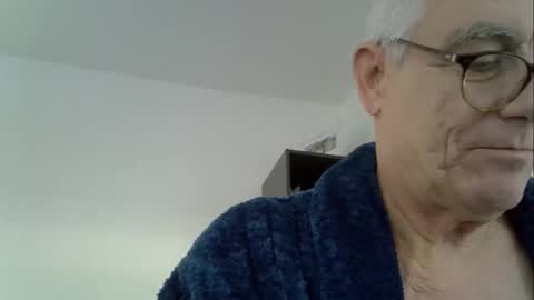 Snapshot of patrick5275 chatting on October 2025 08:47:01 AM patrick5275 online show from October 2025 08:47:01 AM