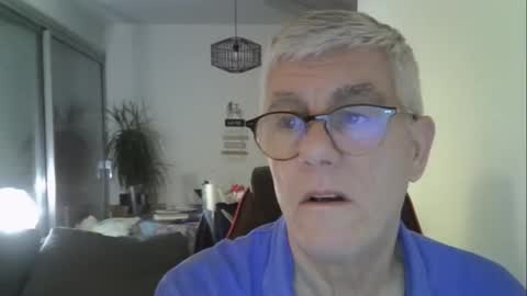 patrick5275 online show from April 2026 03:45:01 AM