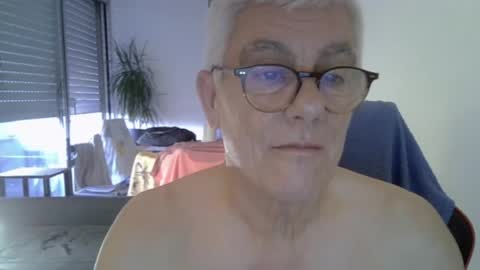 patrick5275 online show from June 2026 05:12:01 AM