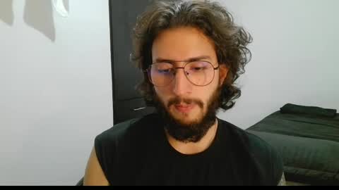 patrick_bteman online show from April 2026 07:07:02 PM