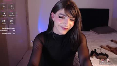 Patrick online show from February 2025 07:02:02 PM