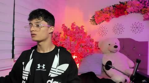 Patrick online show from May 2026 03:58:01 AM
