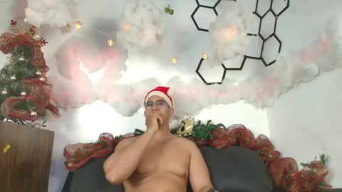 Patrick Rose  online show from December 2024 11:09:01 AM