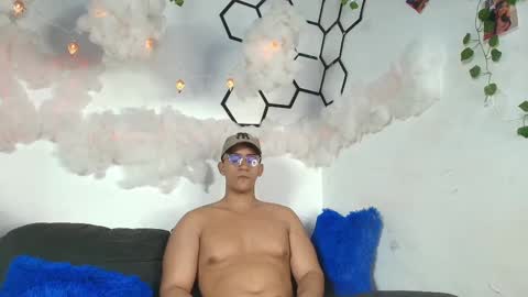 Patrick Rose  online show from February 2025 11:06:02 AM