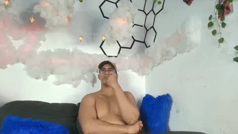 Patrick Rose  online show from February 2025 11:10:01 AM