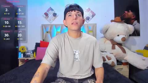 Patrick online show from November 2025 07:34:02 AM