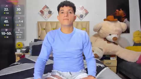 Patrick online show from December 2025 05:26:02 AM