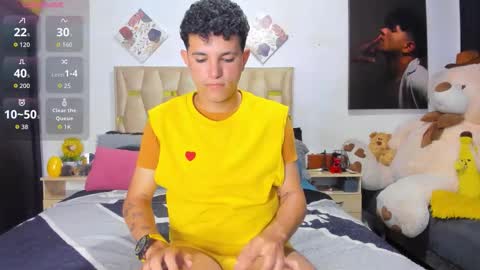 Patrick online show from February 2026 05:00:02 AM