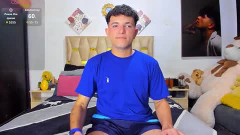 Patrick online show from March 2026 06:49:01 PM