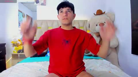 Patrick online show from June 2026 11:18:02 PM