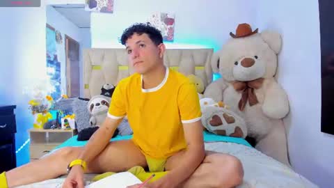 Patrick online show from June 2026 01:41:02 AM