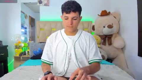 Patrick online show from July 2026 12:02:02 AM
