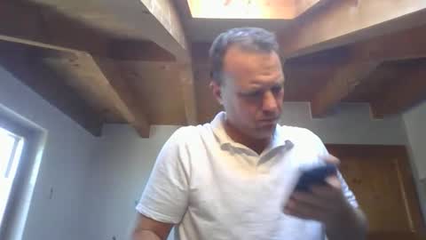 Snapshot of patrickburn666 chatting on September 2025 10:50:01 AM Patrickburn666 online show from September 2025 10:50:01 AM