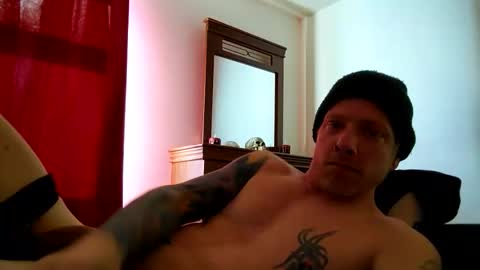 Charles Tremblay online show from April 2026 08:20:01 PM