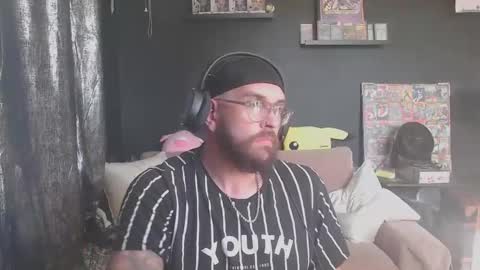 Snapshot of patrickmorris92 chatting on April 2026 08:07:02 AM patrickmorris92 online show from April 2026 08:07:02 AM