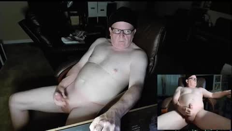 patrickstroking online show from October 2025 08:42:02 AM