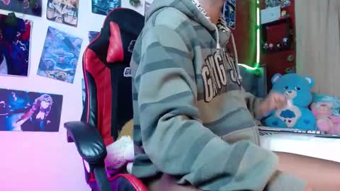 Snapshot of patrickvans chatting on January 2025 12:24:01 PM Patrick online show from January 2025 12:24:01 PM