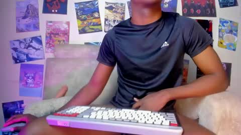 Snapshot of patrickvans chatting on January 2025 08:43:02 PM Patrick online show from January 2025 08:43:02 PM