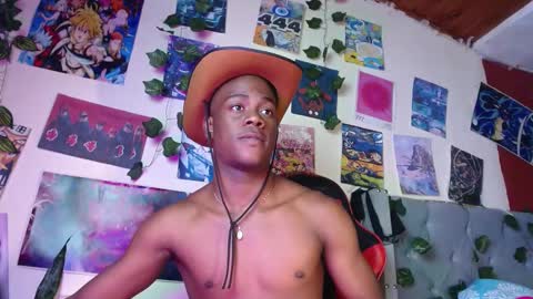 Snapshot of patrickvans chatting on February 2025 11:33:01 AM Patrick online show from February 2025 11:33:01 AM