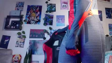 Snapshot of patrickvans chatting on February 2025 10:04:02 AM Patrick online show from February 2025 10:04:02 AM