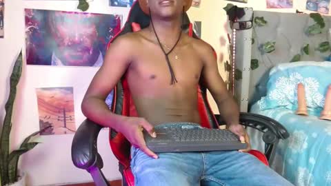 Snapshot of patrickvans chatting on March 2025 10:16:02 PM Patrick online show from March 2025 10:16:02 PM