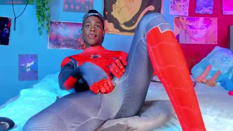 Snapshot of patrickvans chatting on October 2025 09:06:01 PM Patrick online show from October 2025 09:06:01 PM