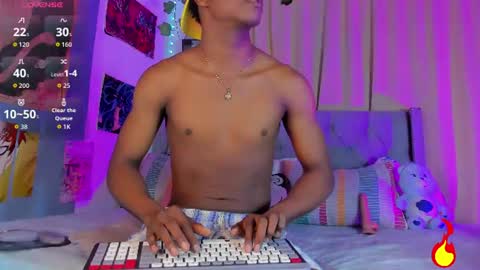 Patrick online show from July 2026 08:49:02 AM