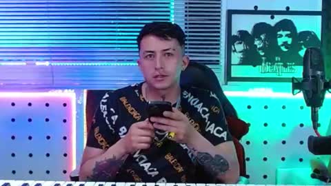 Darko0717  online show from July 2026 12:59:01 AM