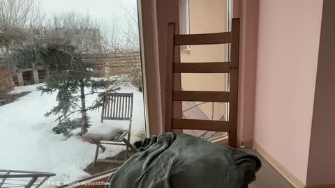 Andreea online show from February 2026 07:06:02 AM