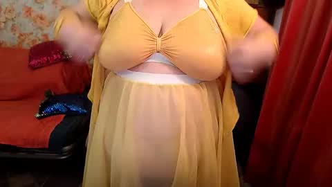 PatsyORose online show from November 2025 01:49:01 AM