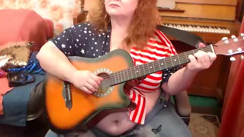 PatsyORose online show from December 2025 02:30:01 AM