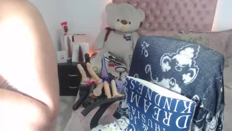 patty squirt87 online show from October 2025 02:32:02 AM